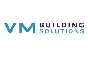 VM Building Solutions logo